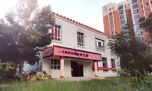 乐球吧